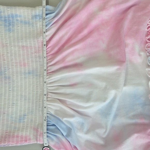 Ivy City Co Cotton Candy Dress - Picture 7 of 11